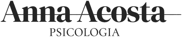 Anna Acosta · Psicologia